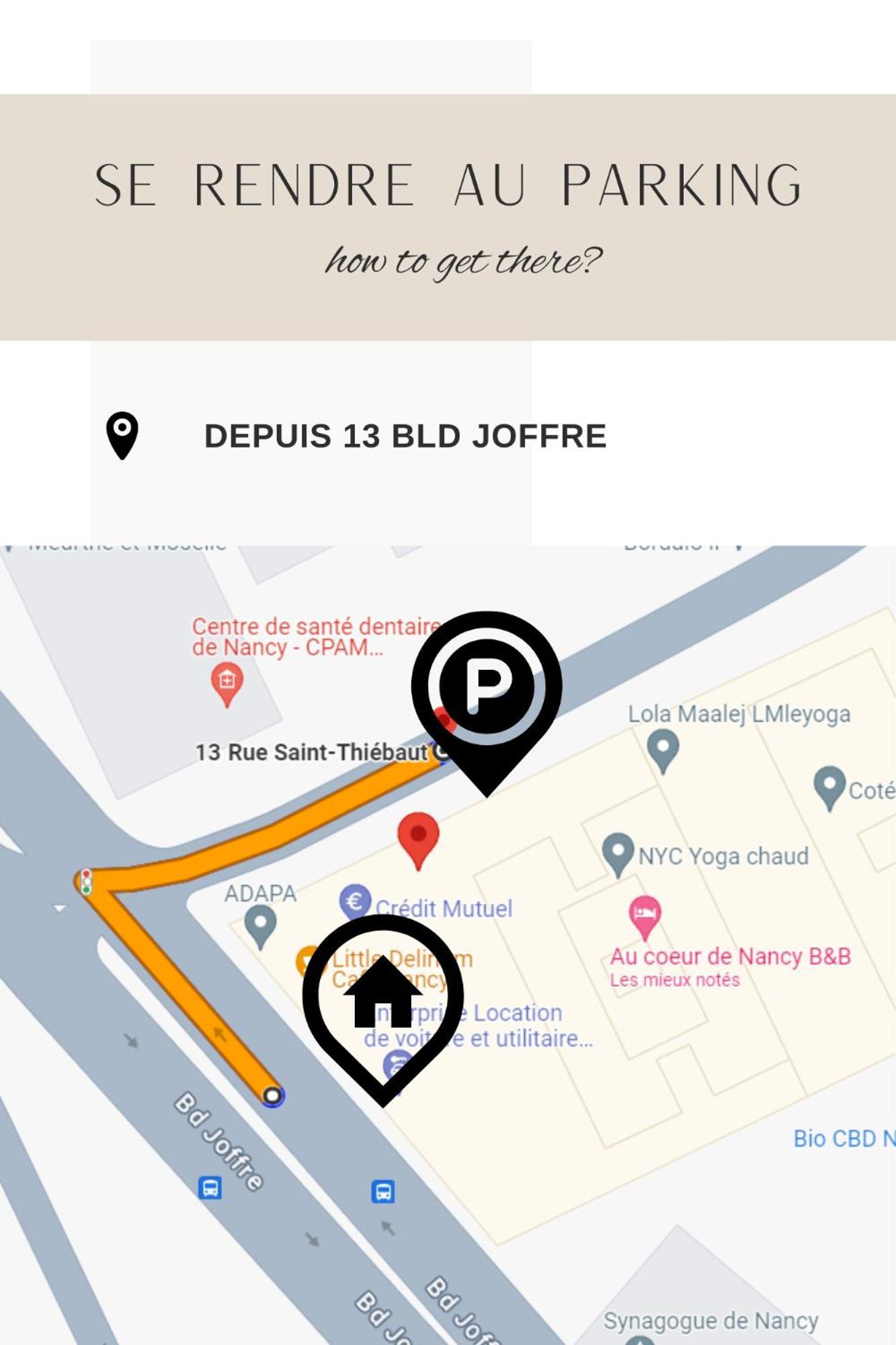 Appartamento L'Elegance Du Centre - Nancy Gare Congres - Parking - T3 Esterno foto
